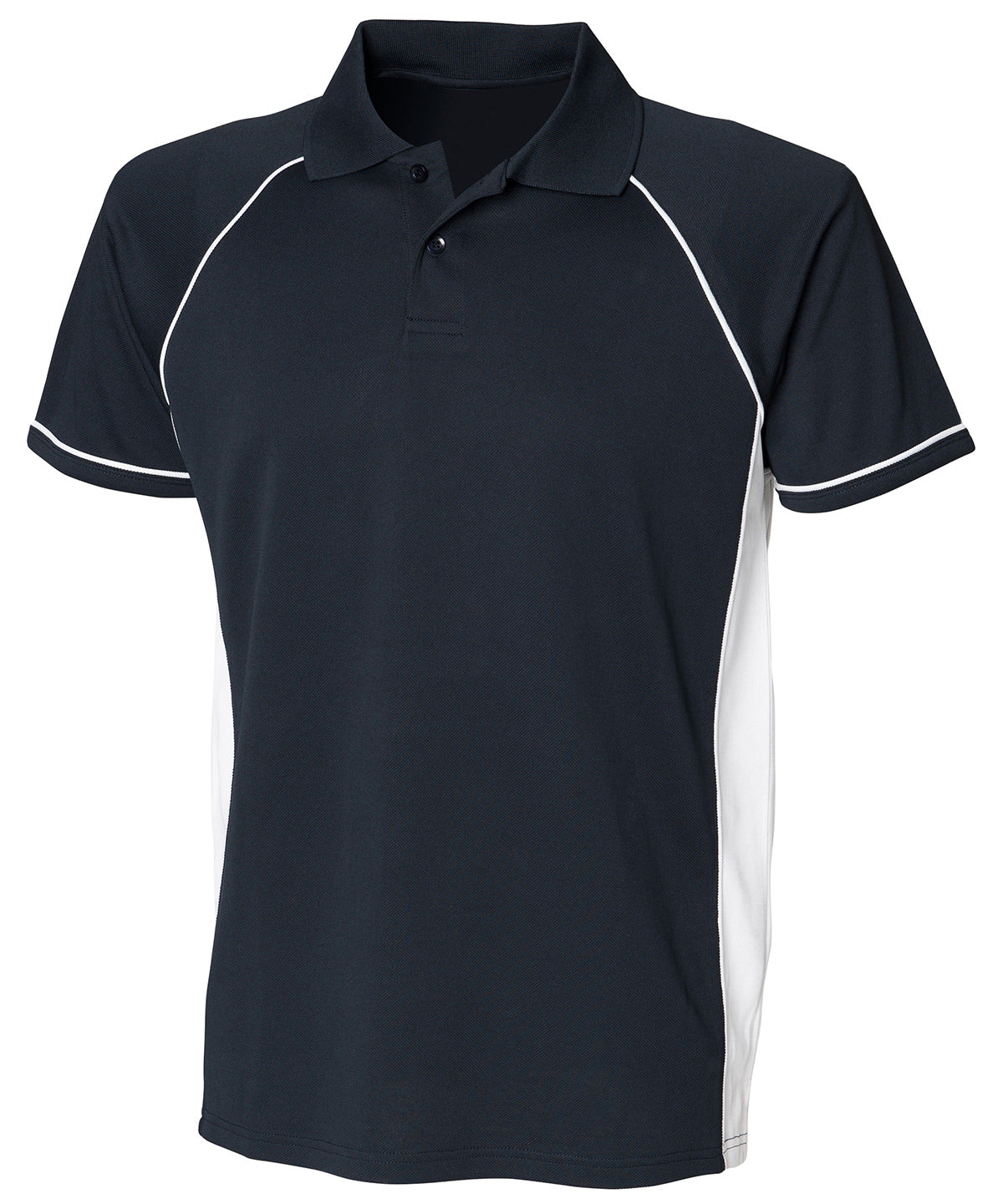 Finden Hales Performance Polo