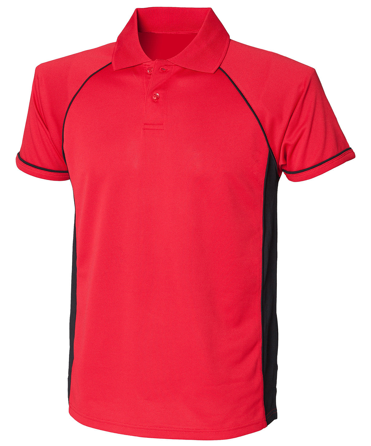 Finden Hales Performance Polo
