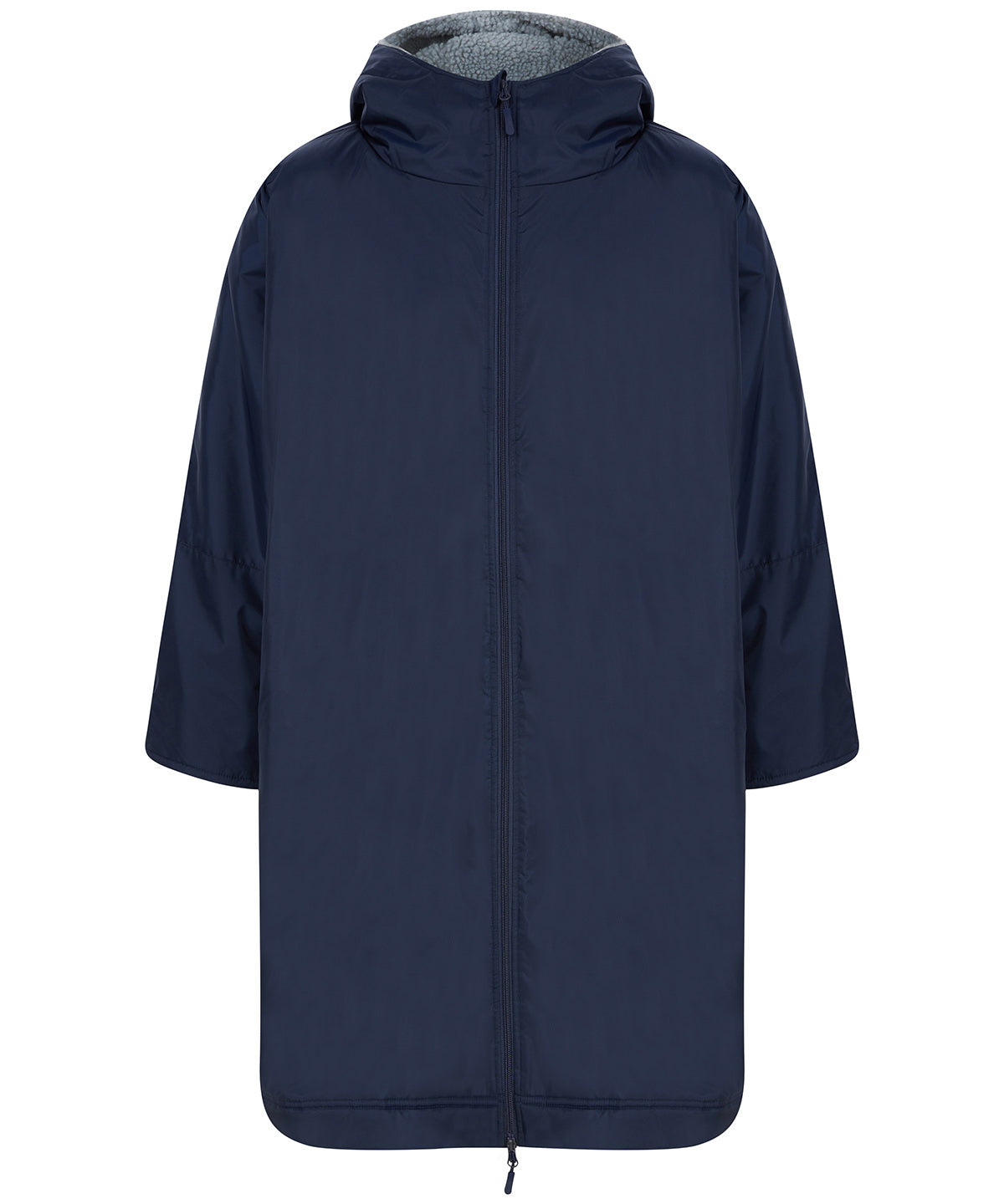 All-Weather Robe – Water-Resistant | Ashbe