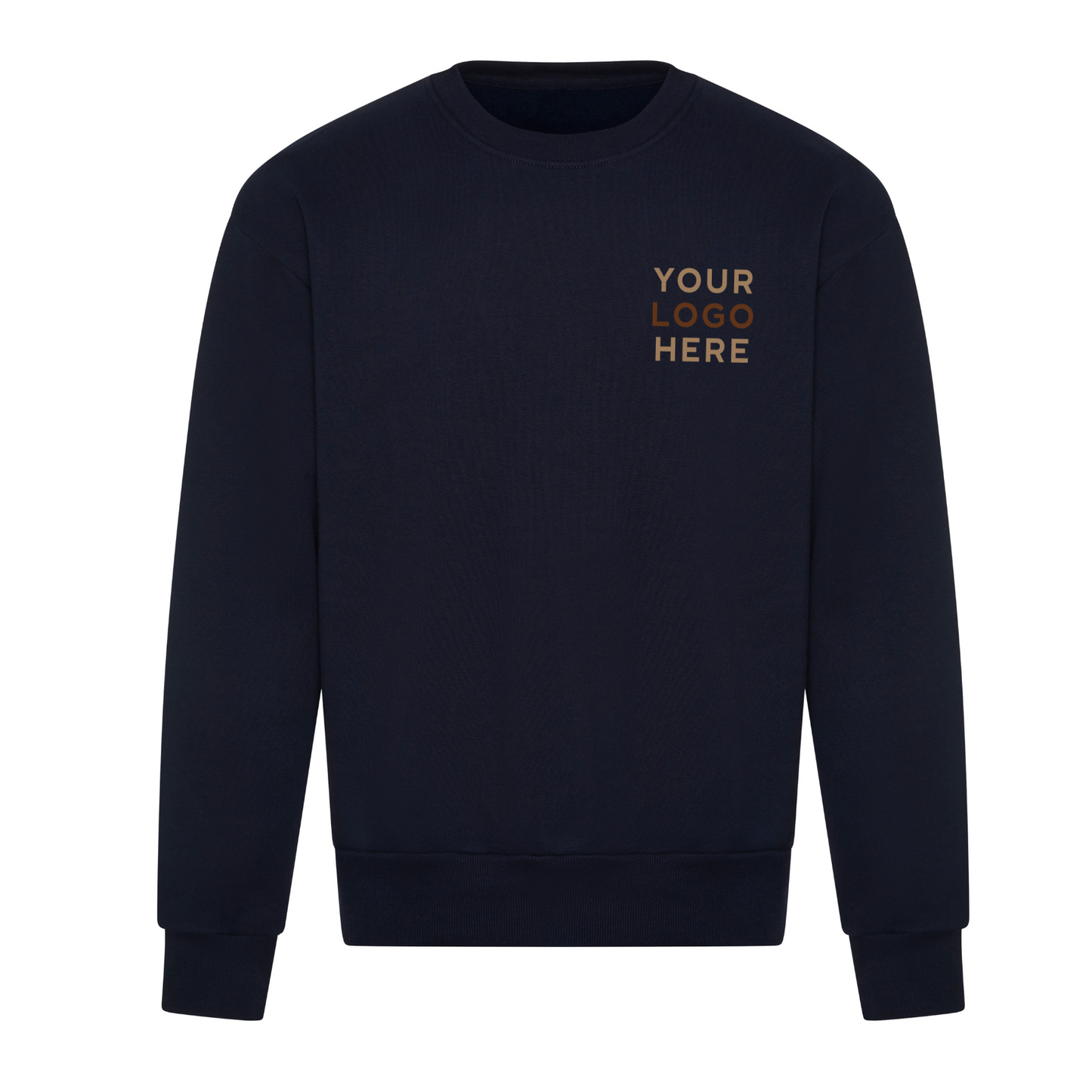 Awdis Signature Heavyweight Unisex Sweatshirt | Ashbe