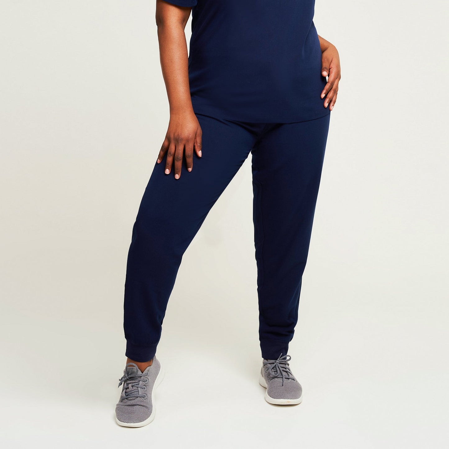 Neo Jogger Scrub Trousers