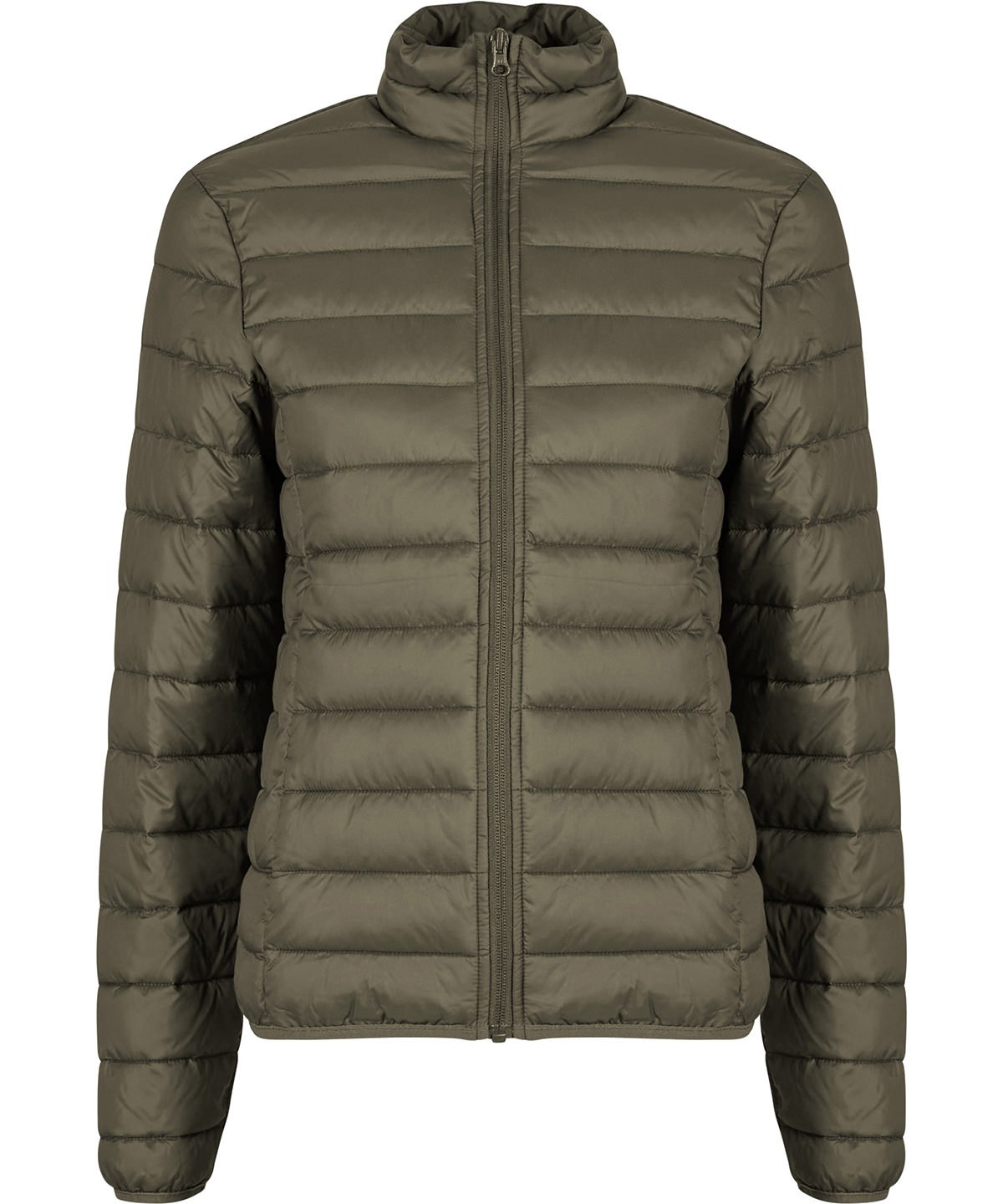 Studios Women's Light Puffer Jacket