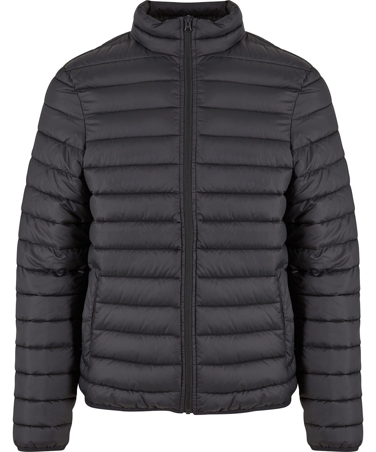 Studios Men's Light Puffer Jacket
