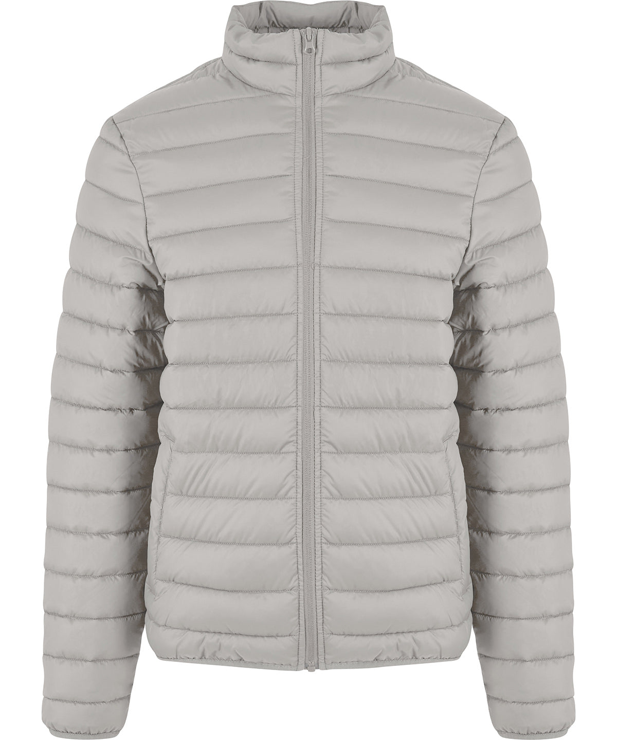 Studios Men's Light Puffer Jacket