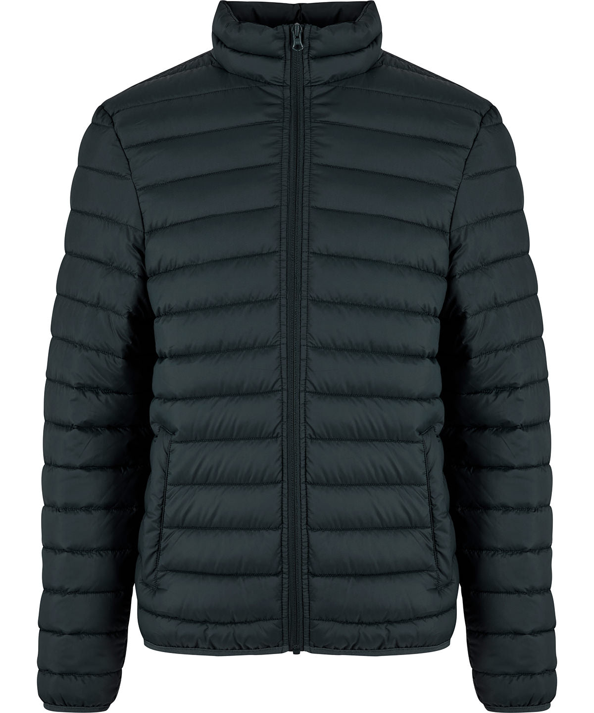 Studios Men's Light Puffer Jacket
