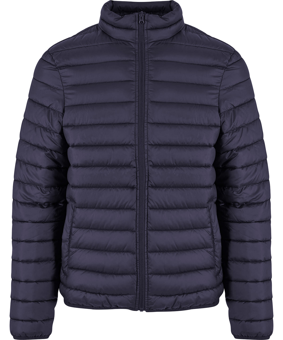 Studios Men's Light Puffer Jacket