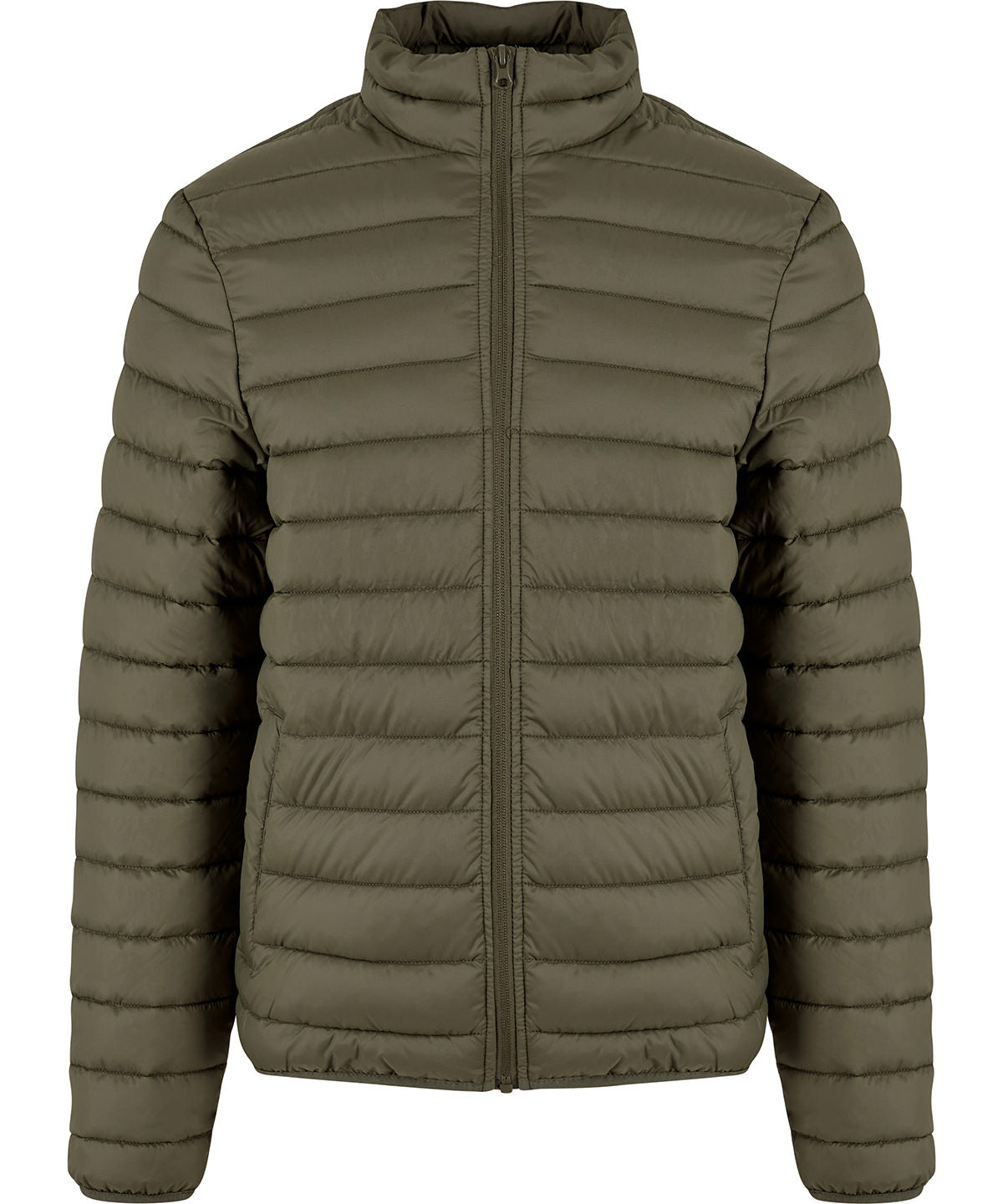 Studios Men's Light Puffer Jacket