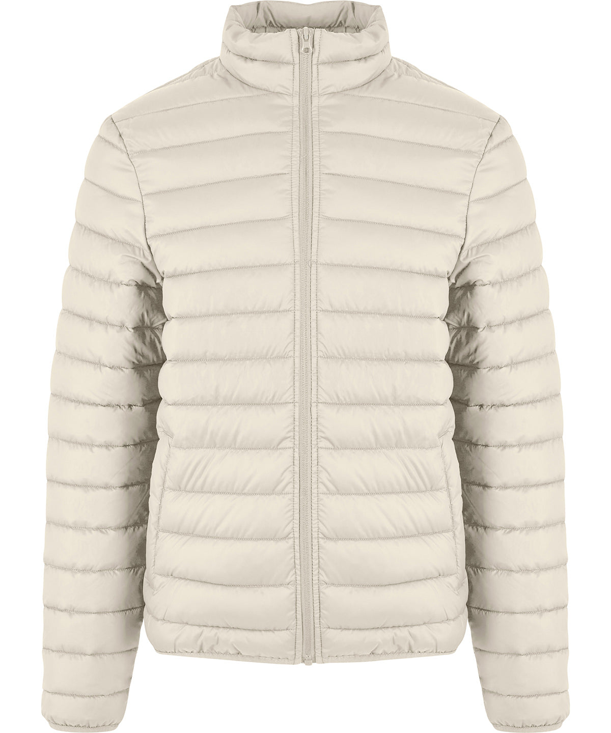 Studios Men's Light Puffer Jacket