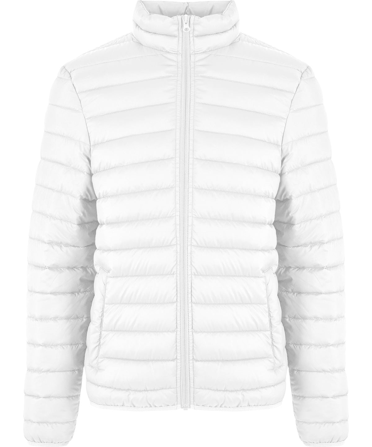 Studios Men's Light Puffer Jacket