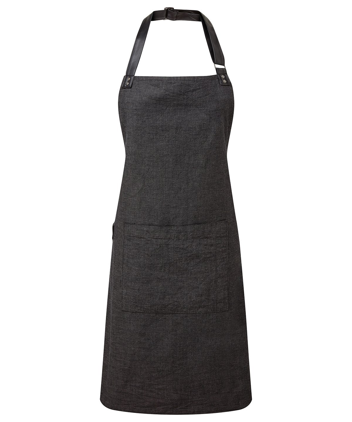 Annex Oxford Bib Apron – Stylish & Practical Workwear | Ashbe