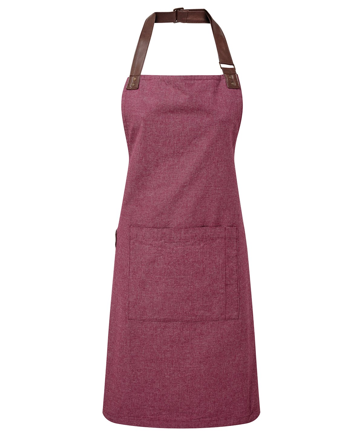 Annex Oxford Bib Apron – Stylish & Practical Workwear | Ashbe