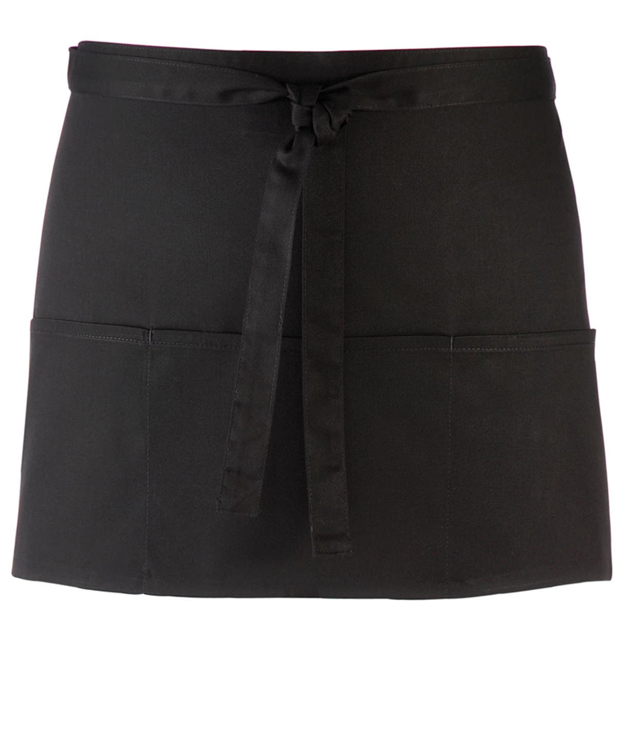 Premier 3 pocket apron
