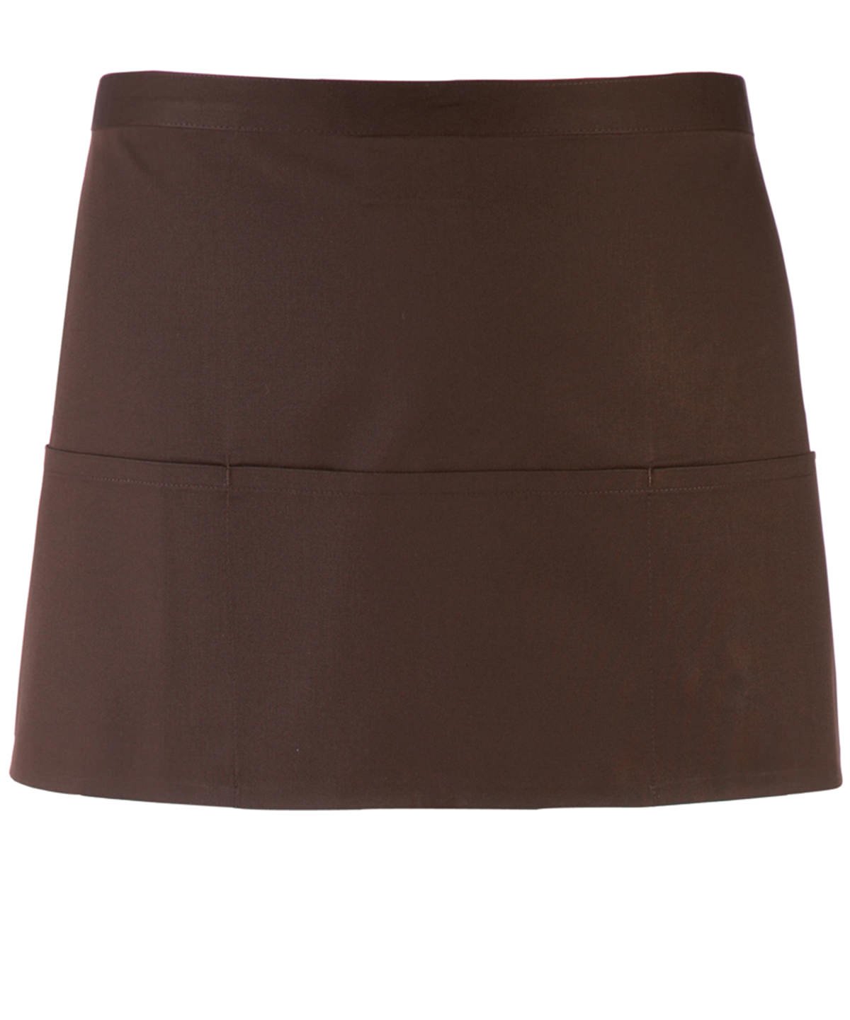 Premier 3 pocket apron