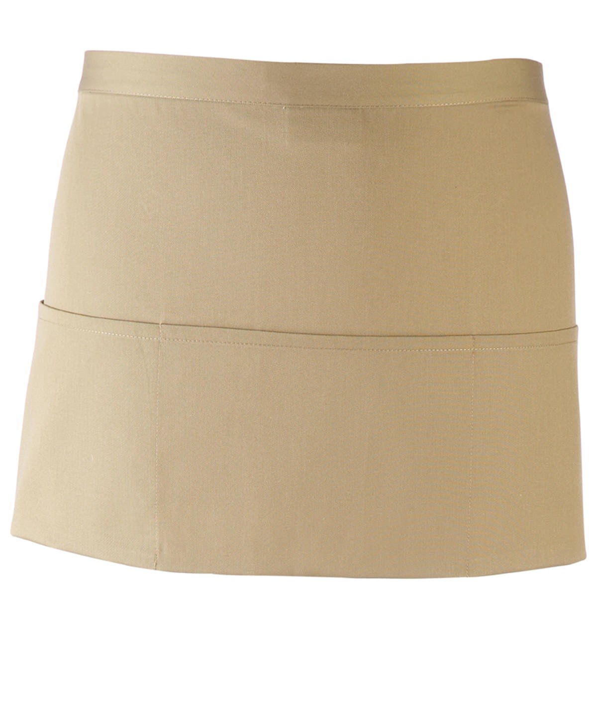 Premier 3 pocket apron