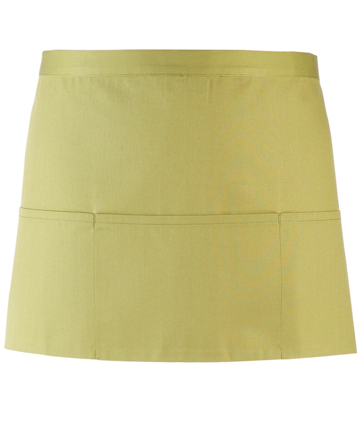 Premier 3 pocket apron
