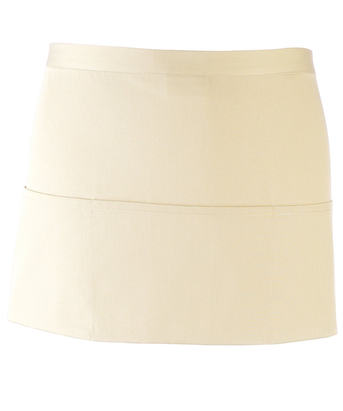 Premier 3 pocket apron