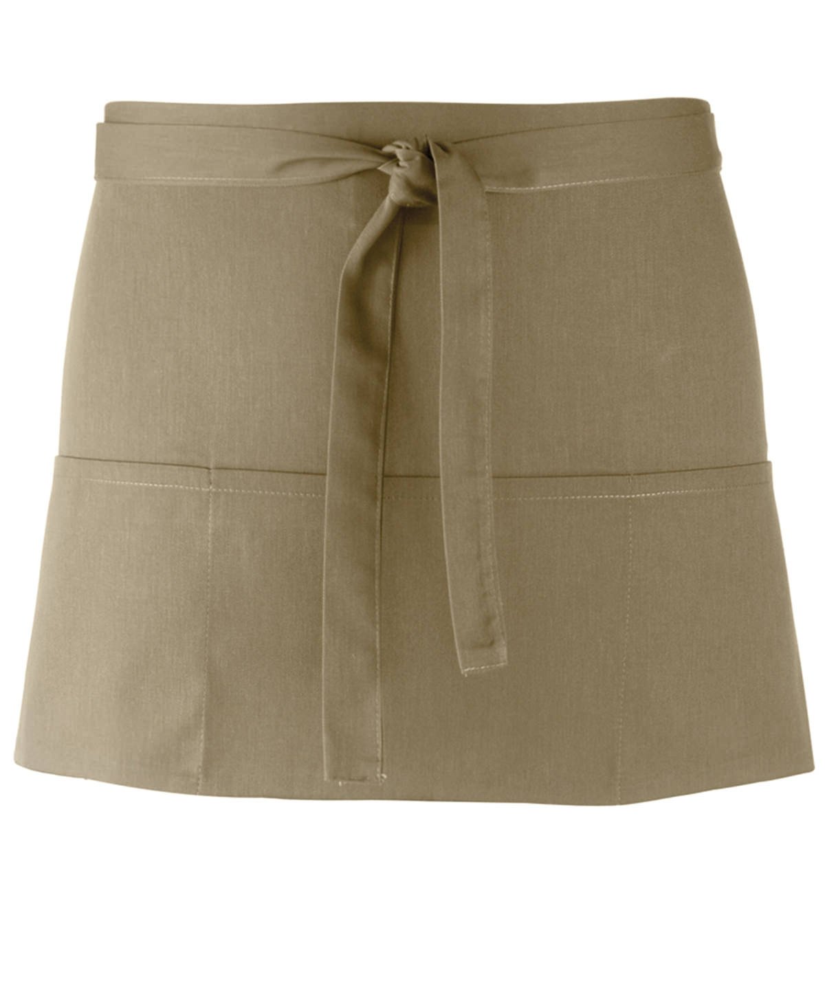 Premier 3 pocket apron