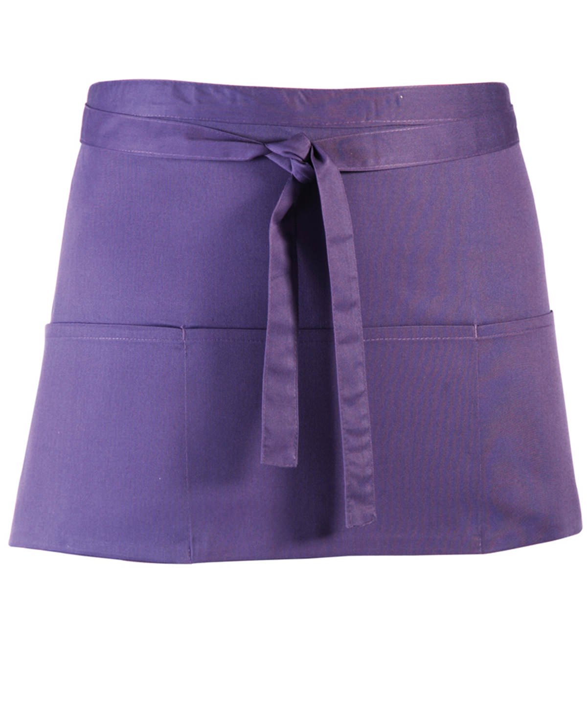 Premier 3 pocket apron