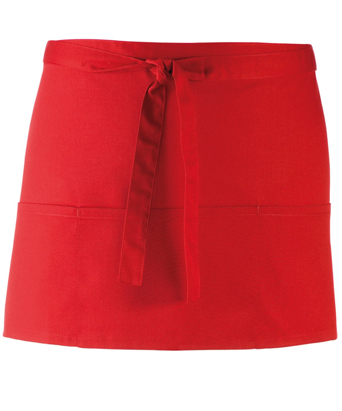 Premier 3 pocket apron