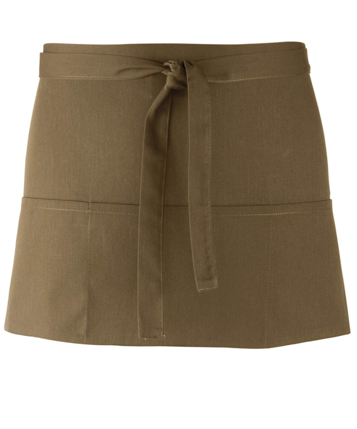 Premier 3 pocket apron