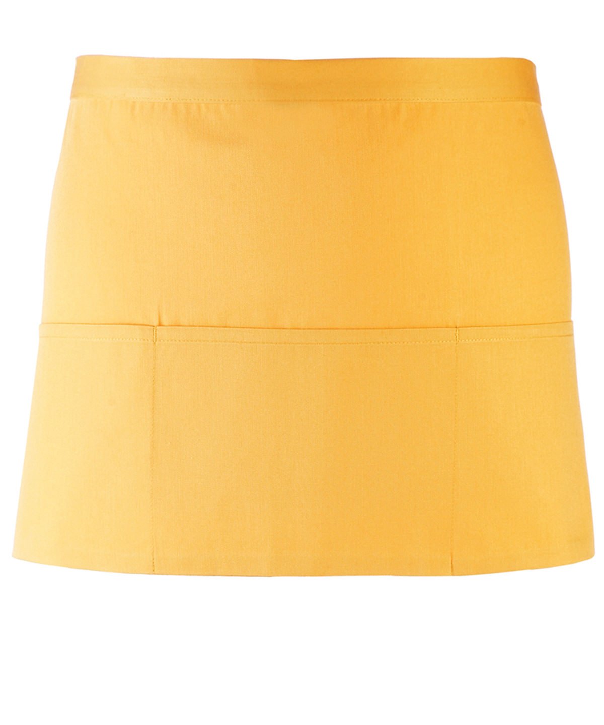 Premier 3 pocket apron