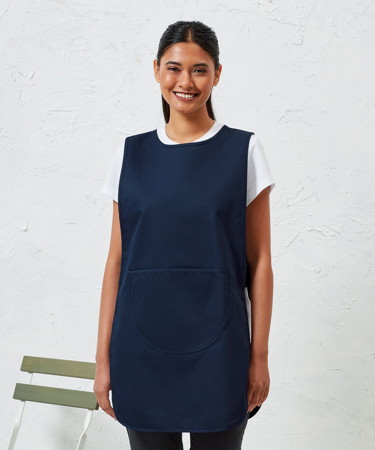 Premier Long Length Pocket Apron