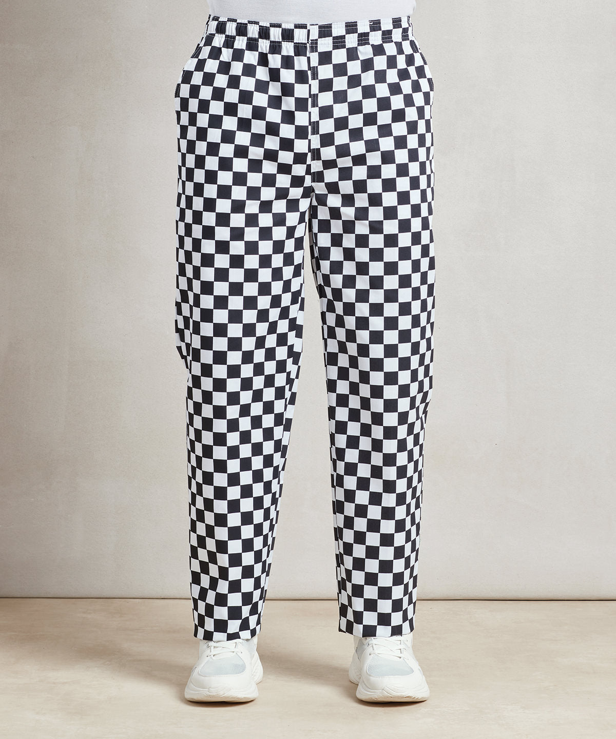 Premier Essential Chefs Trousers