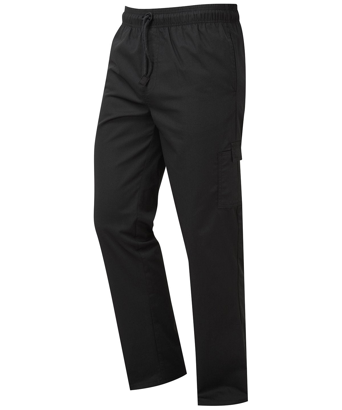 Premier Chefs Essential Cargo Pocket Trousers