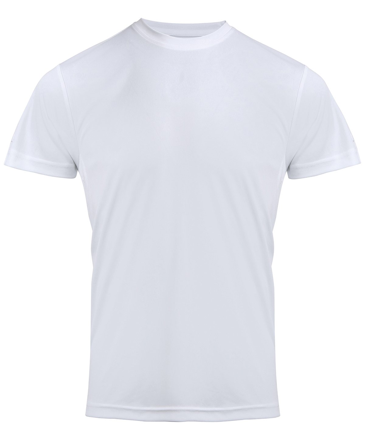 Premier Chefs Coolchecker T-Shirt