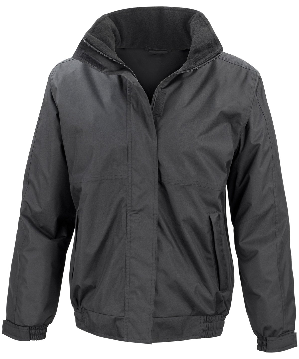 Waterproof Women's Blouson Jacket