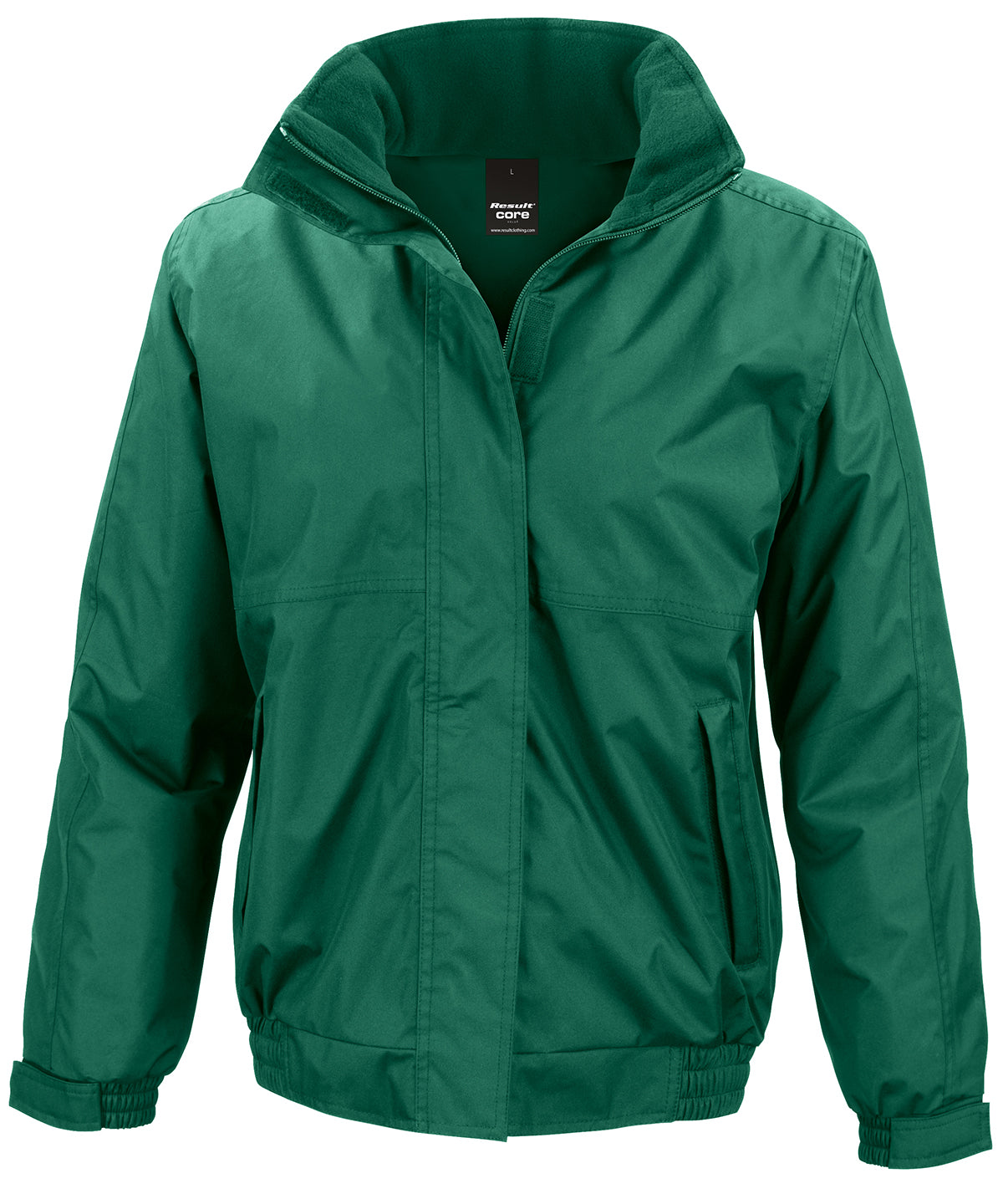 Waterproof Women's Blouson Jacket