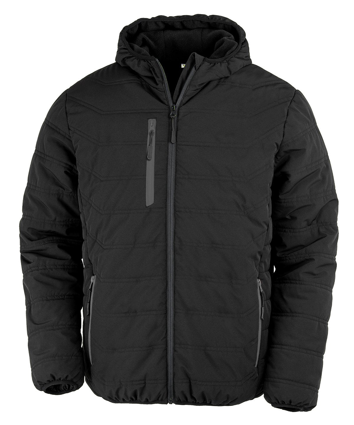 Padded Winter Jacket