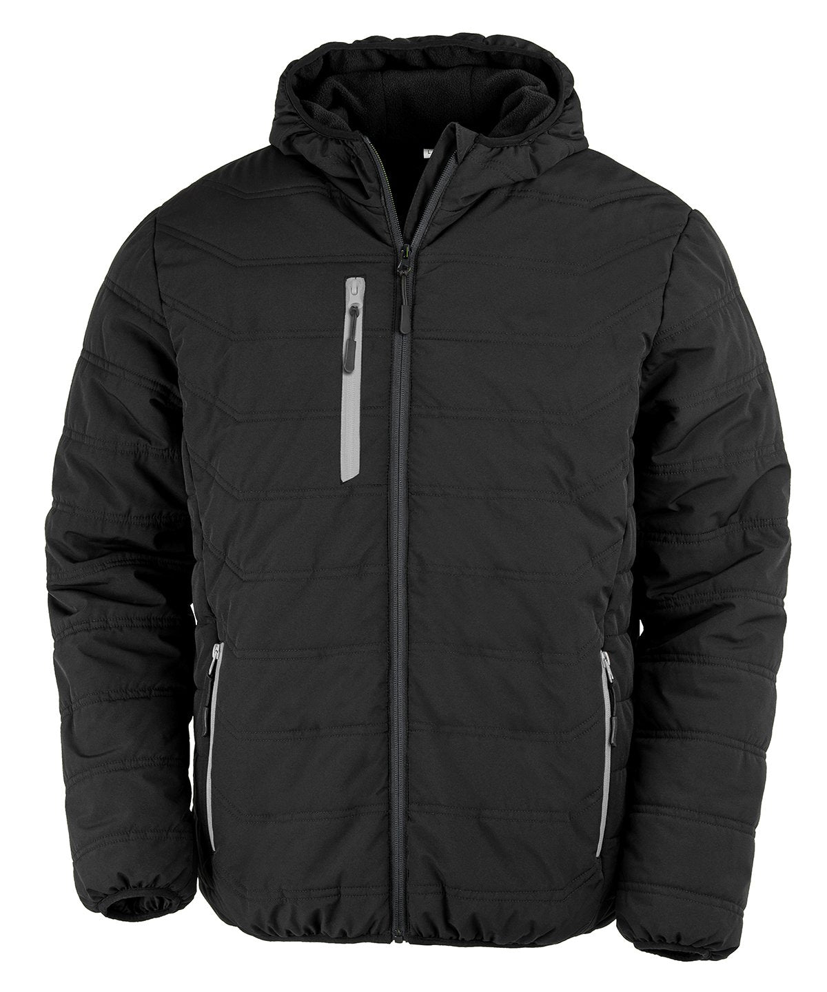 Padded Winter Jacket