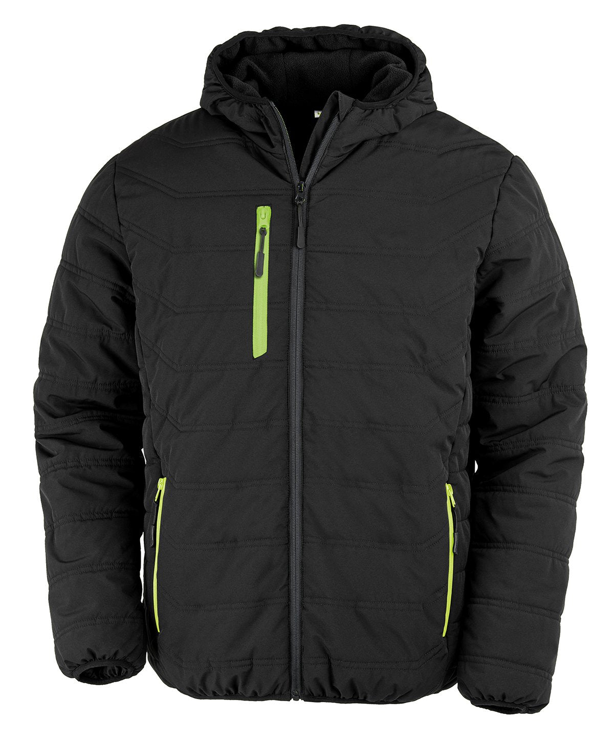 Padded Winter Jacket
