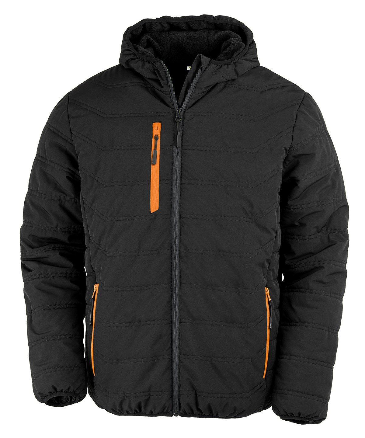 Padded Winter Jacket
