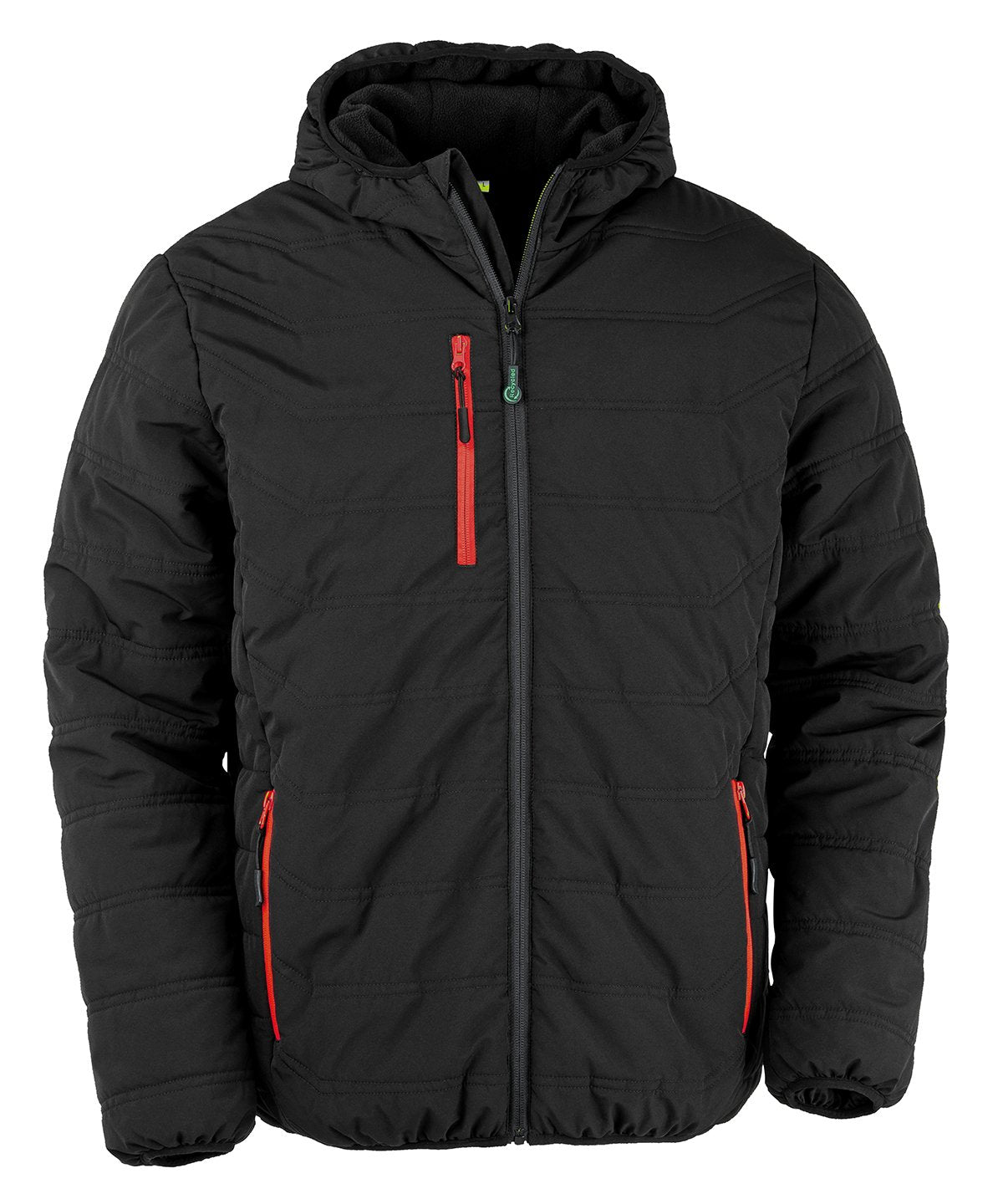 Padded Winter Jacket