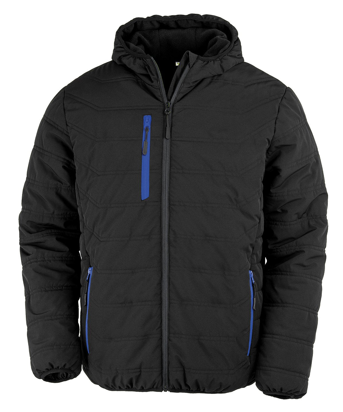 Padded Winter Jacket
