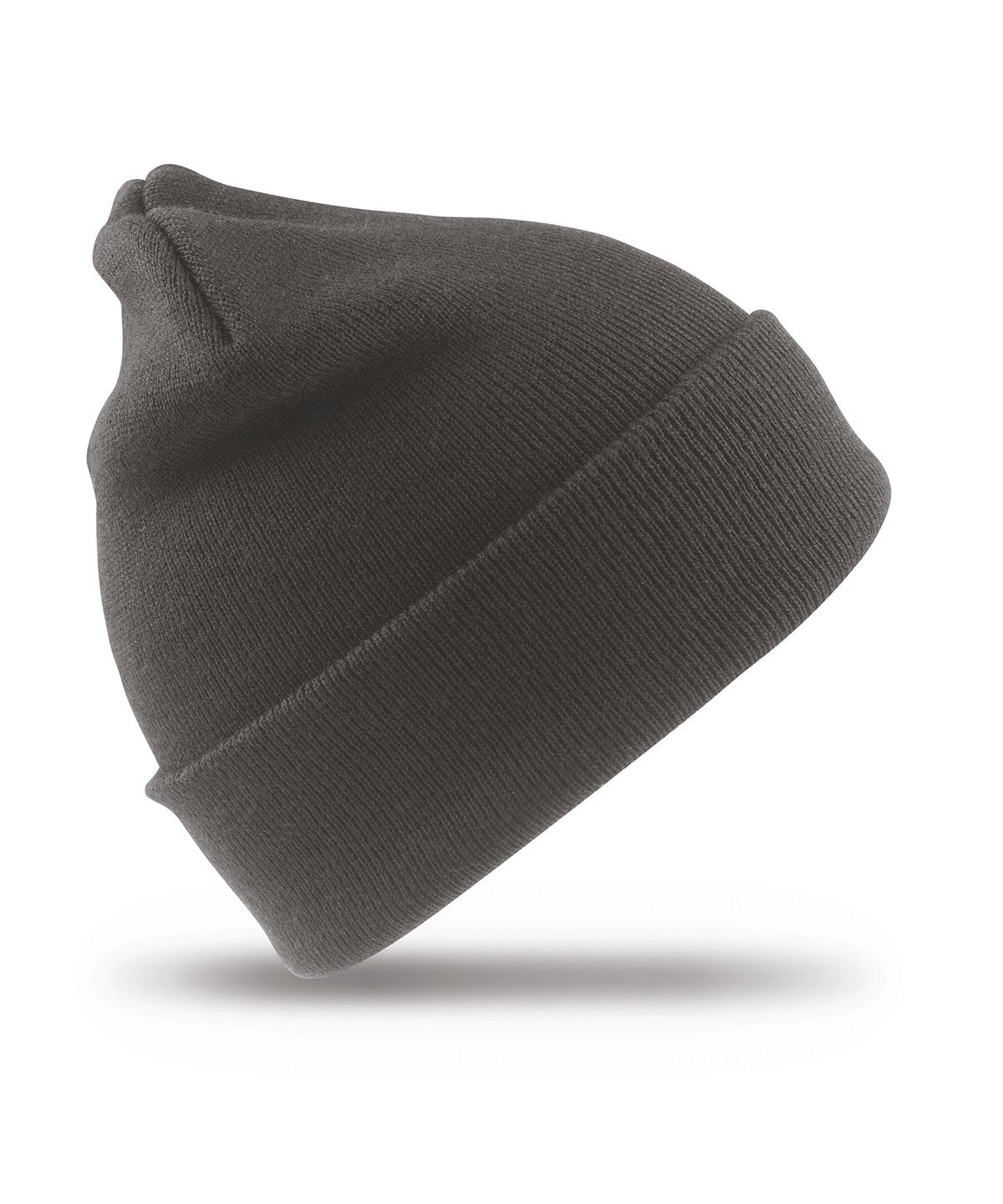 Woolly Ski Hat