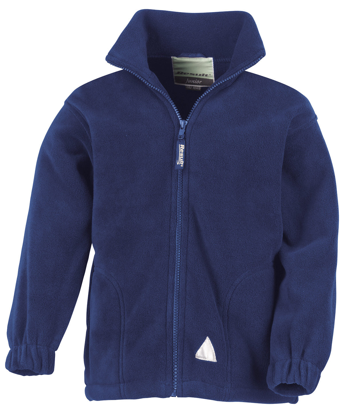 Result Junior Fleece