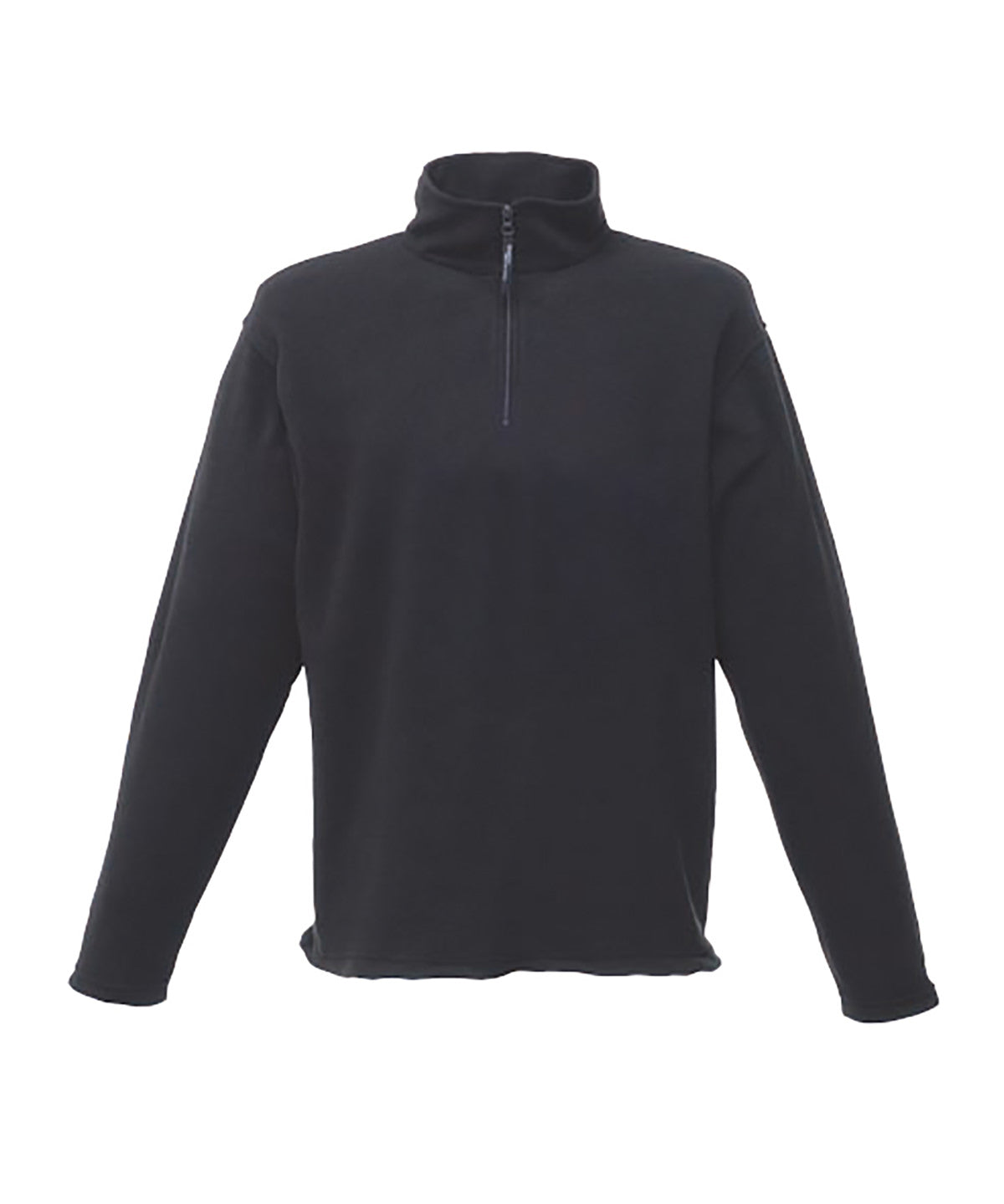 Regatta Zip Neck Fleece