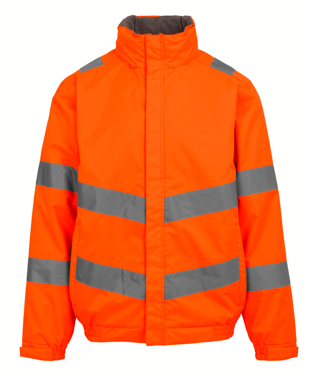 Regatta Hi-Vis Pro Contract Jacket