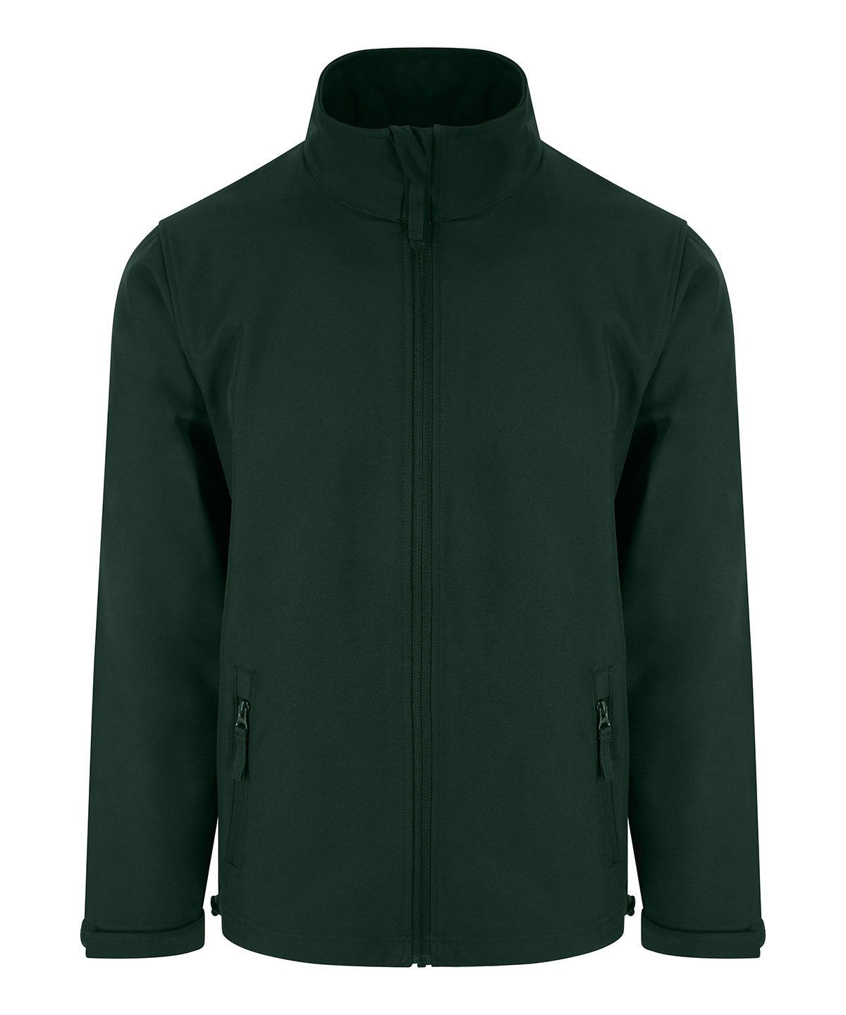 Pro 2-Layer Softshell