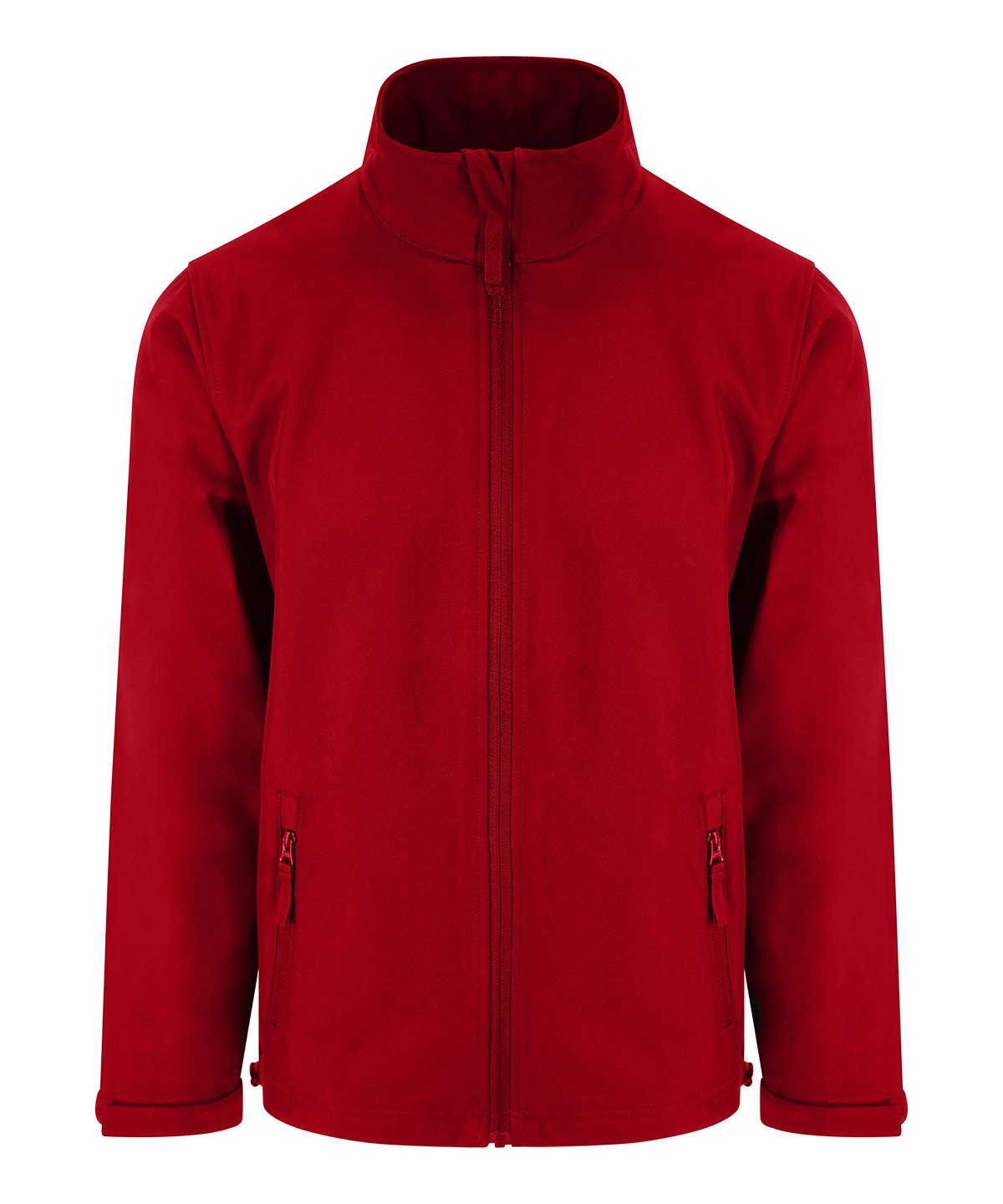 Pro 2-Layer Softshell