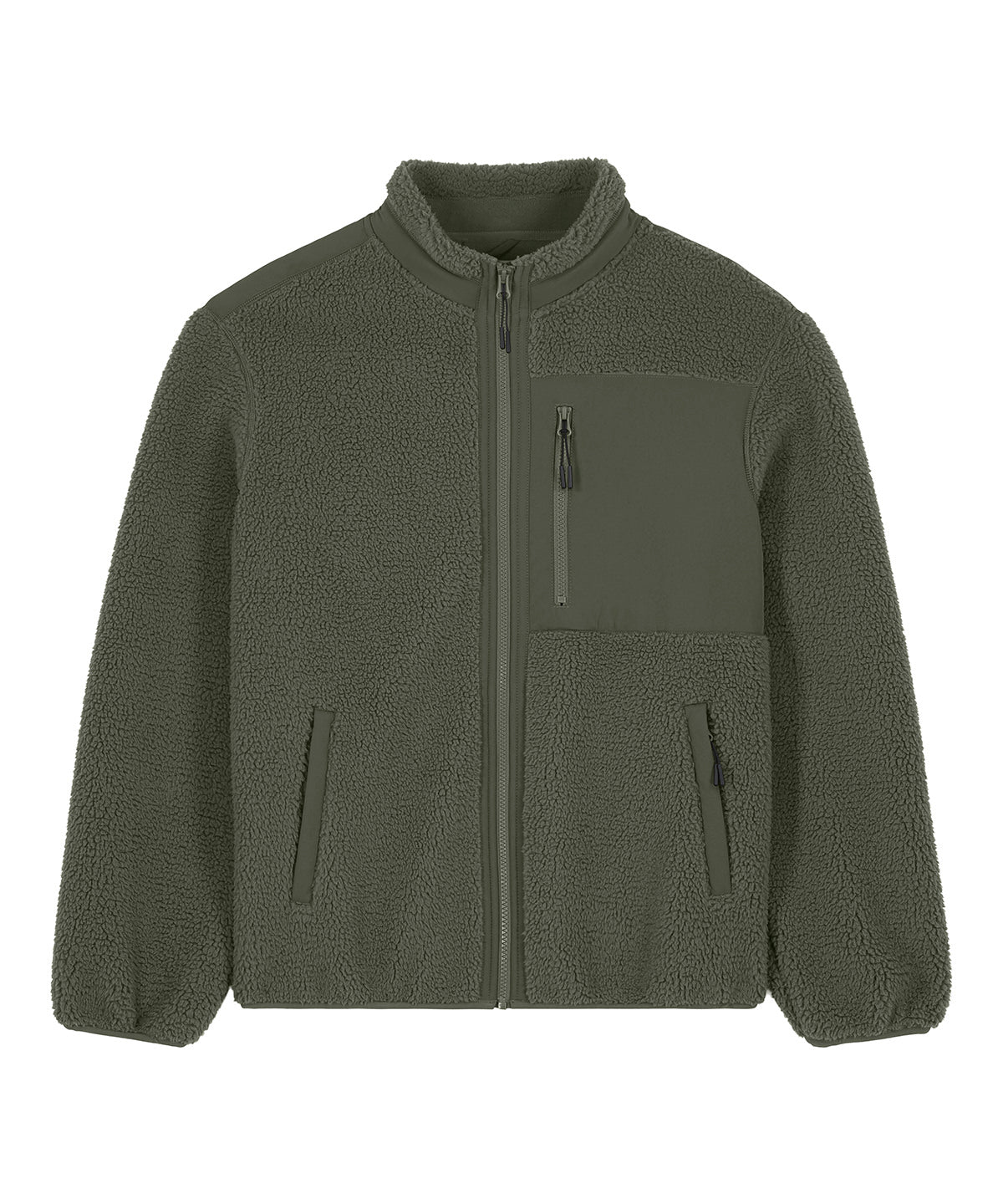 Stanley Brooker Unisex Fleece