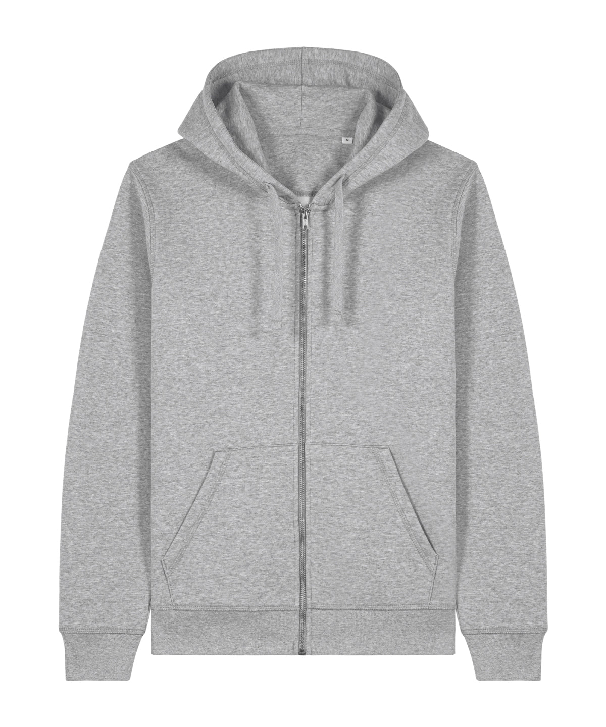 Stanley/Stella Zip Up Unisex