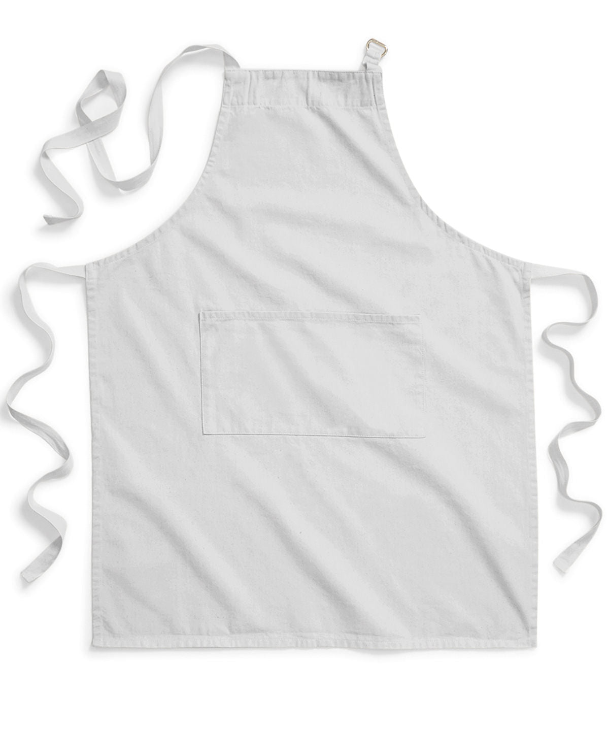 Fairtrade Cotton Craft Apron | Ashbe