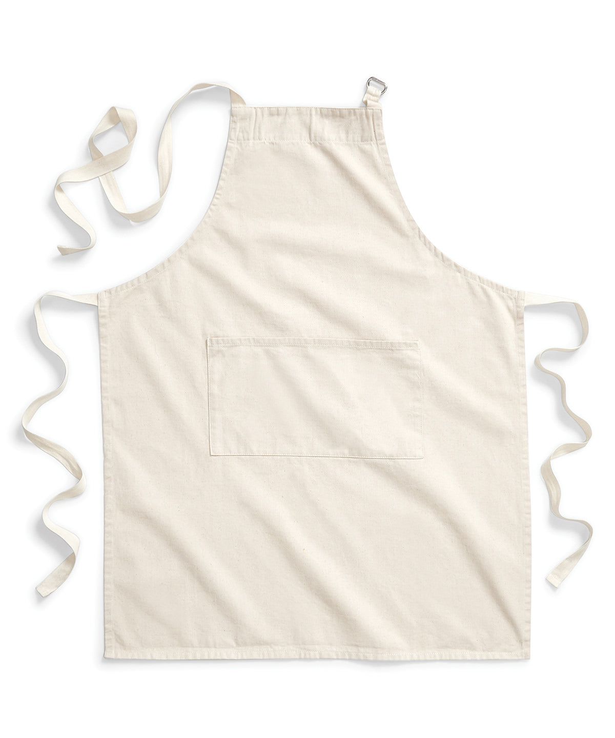 Fairtrade Cotton Craft Apron | Ashbe