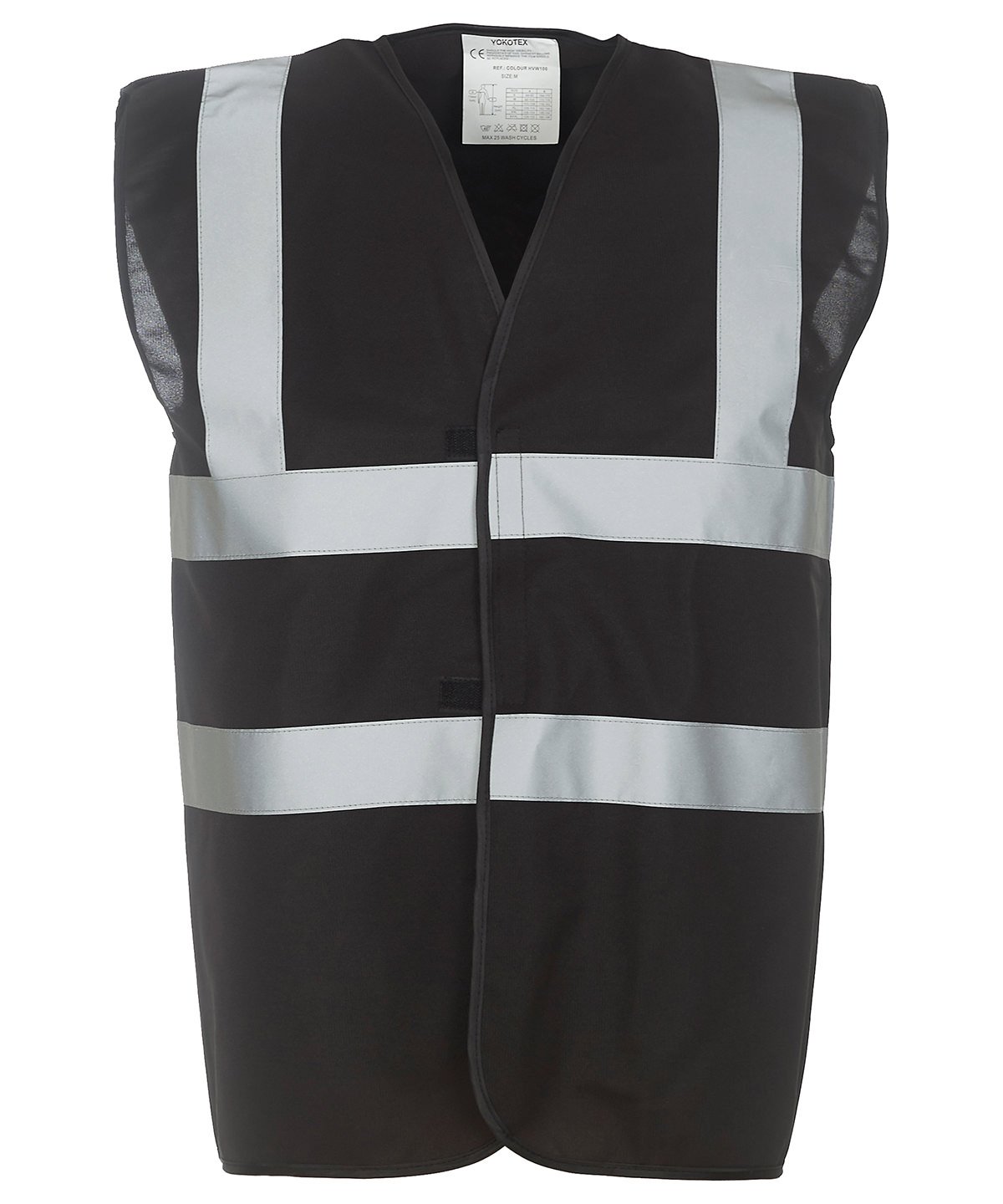 Yoko Hi-vis Waistcoat