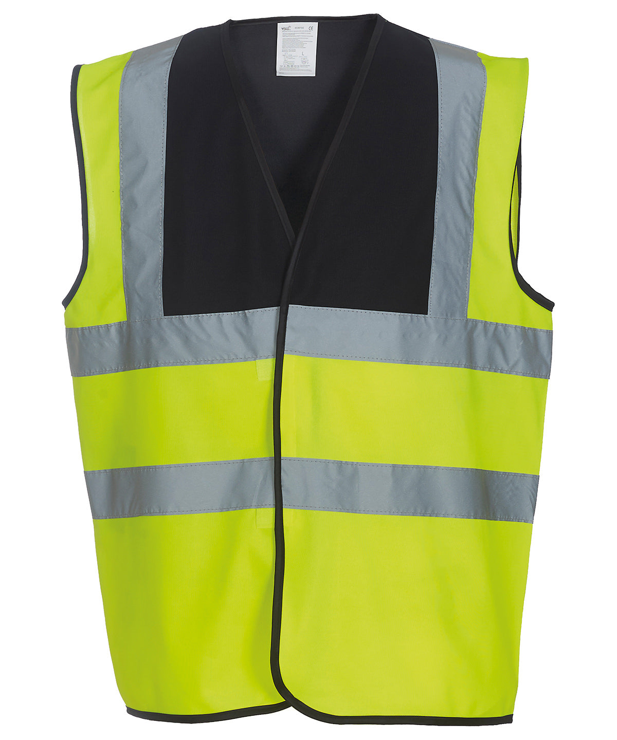 Yoko Hi-vis Waistcoat