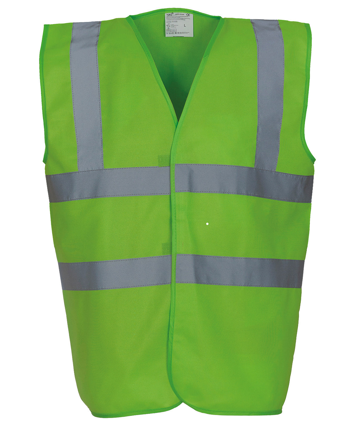 Yoko Hi-vis Waistcoat